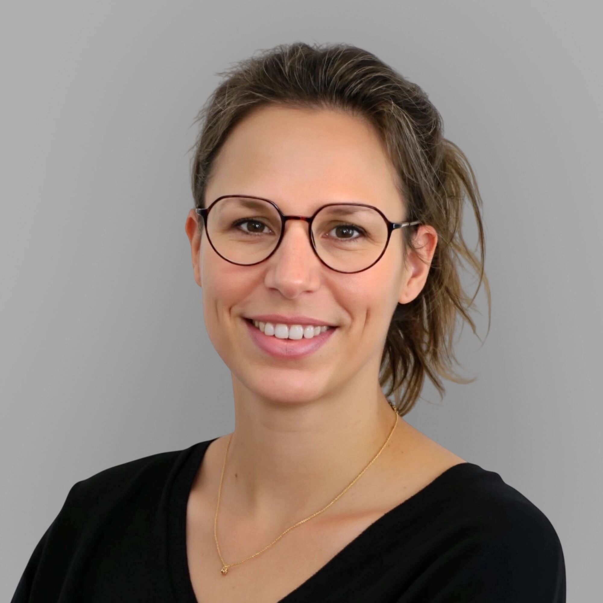 Dr. med. Cosima Fasel